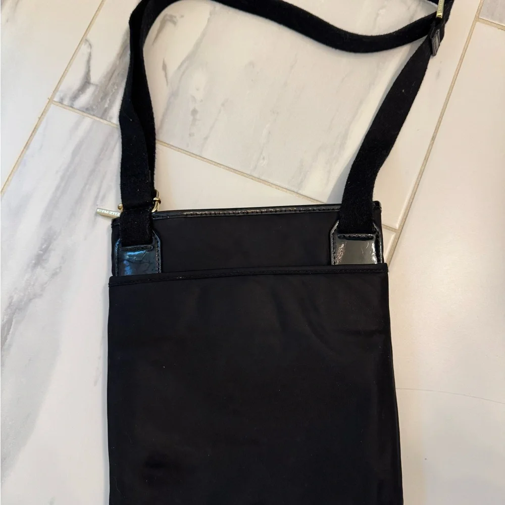 Tory Burch nylon crossbody - Picture 2 of 5